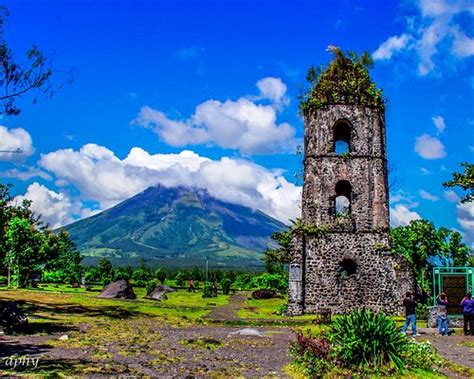 THE 10 BEST Legazpi Sights & Landmarks (Updated 2024).